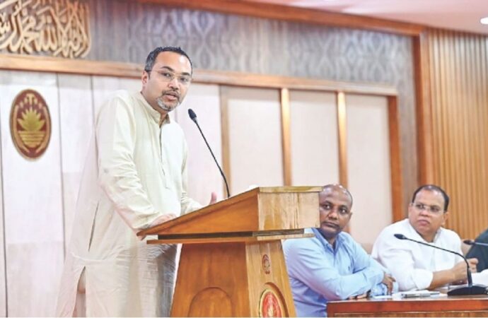 প্রধানমন্ত্রীর দশ গণমুখী উদ্যোগ গণআকাঙ্ক্ষার প্রতিফলন