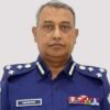সিআইডির প্রধান হলেন ডিআইজি আলি আকবর