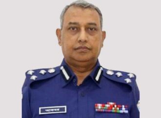সিআইডির প্রধান হলেন ডিআইজি আলি আকবর