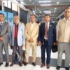 চীন সফরে গেলেন প্রধানমন্ত্রীর কার্যালয়ের ১৫ সদস্যের প্রতিনিধিদল