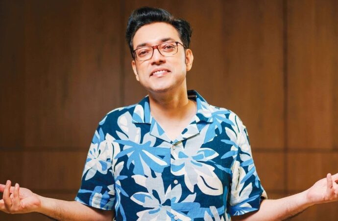 দুই বছর পর আবারও ঢাকা আসছেন অনুপম রায়
