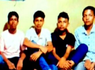 মালয়েশিয়ায় পাঠানোর প্রলোভনে চকরিয়ার ৪ শিক্ষার্থীকে অপহরণ