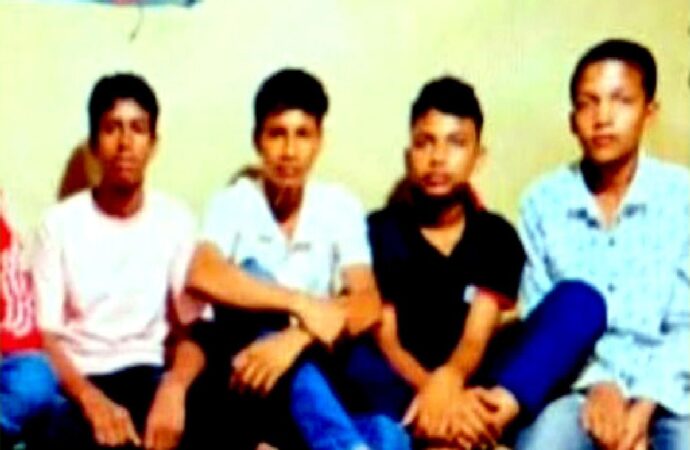 মালয়েশিয়ায় পাঠানোর প্রলোভনে চকরিয়ার ৪ শিক্ষার্থীকে অপহরণ