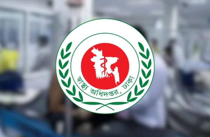 হামে আরও ৬ শিশুর মৃত্যু