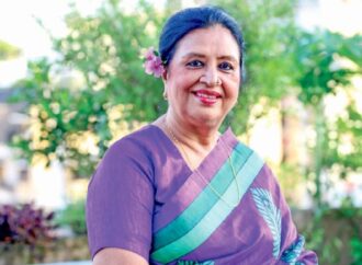 আজীবন সম্মাননা পাচ্ছেন অভিনেত্রী শবনম ও সম্পাদক ফজলে হক