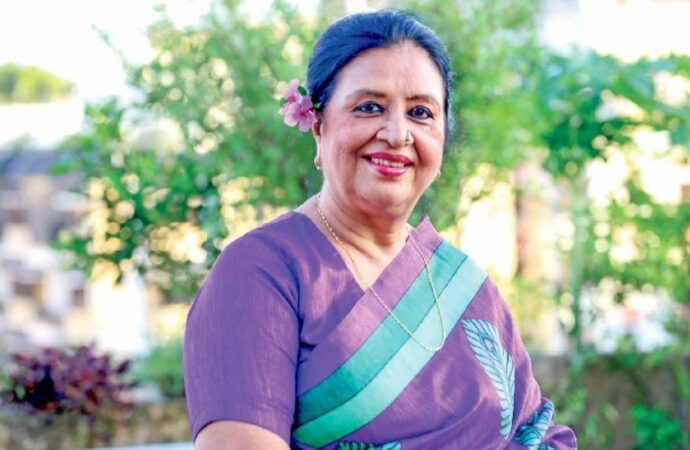 আজীবন সম্মাননা পাচ্ছেন অভিনেত্রী শবনম ও সম্পাদক ফজলে হক