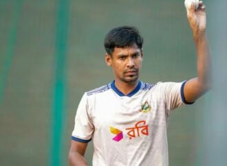 মোহামেডান নয়, মুস্তাফিজকে দলে ভেড়াল আবাহনী