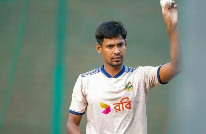 মোহামেডান নয়, মুস্তাফিজকে দলে ভেড়াল আবাহনী