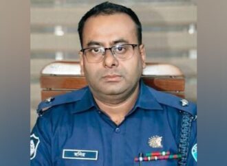 ধর্ষণের শিকার কিশোরীর ছবি প্রকাশ: চকরিয়ার ওসি মনির হোসেন কে লিগ্যাল নোটিশ