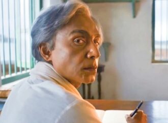 টোটা যখন শরৎচন্দ্র: সৃজিতের নতুন চমক