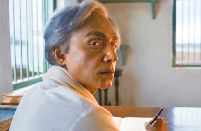 টোটা যখন শরৎচন্দ্র: সৃজিতের নতুন চমক