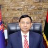 বিআইডব্লিউটিএ’র নতুন চেয়ারম্যান মোঃ মুহিদুল ইসলাম এর যোগদান