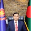 বিআইডব্লিউটিএ―র নতুন চেয়ারম্যান মুহিদুল ইসলামের যোগদান