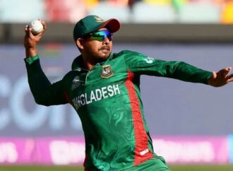মোসাদ্দেককে ফিরিয়ে অস্ট্রেলিয়া সিরিজের দল ঘোষণা