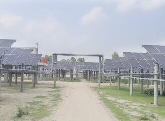 বালুচরের সৌর বিদ্যুৎ, মেটাবে ঘাটতি