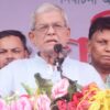 দেশ অস্থিতিশীল করার চেষ্টা করছে একটি মহল: মির্জা ফখরুল