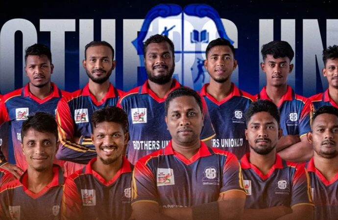 বকেয়া পাওনার দাবিতে ব্রাদার্সের ম্যাচ বর্জন, অগ্রণী ব্যাংকের ওয়াকওভার