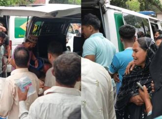 ব্রাহ্মণবাড়িয়ায় পৃথক সড়ক দুর্ঘটনায় মা-ছেলেসহ ৪ জনের প্রাণহানি