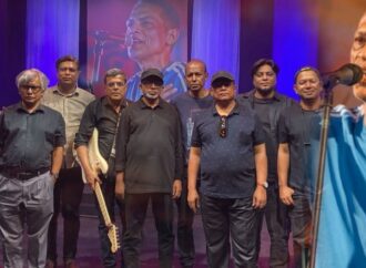 পপগুরু আজম খানের ১৫তম প্রয়াণ দিবস স্মরণে বিশেষ আয়োজন