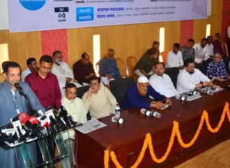 গণমাধ্যম নিয়ন্ত্রণের মানসিকতা সরকারের নেই: তথ্য প্রতিমন্ত্রী