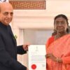 ভারতের নবনিযুক্ত হাইকমিশনার দীনেশ ত্রিবেদী শিগগিরই ঢাকা আসছেন