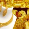 দেশের বাজারে স্বর্ণের দামে বড় দরপতন