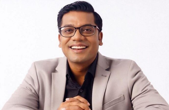 যুবদলের কেন্দ্রীয় কমিটির যুগ্ম সাধারণ সম্পাদক হলেন নয়ন