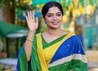 এবারের চ্যাম্পিয়ন ব্রাজিল: হিমি