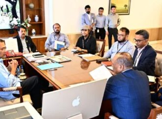৫ বছরে ২৫ কোটি গাছ লাগানোর কর্মসূচি সফল করতে প্রধানমন্ত্রীর নির্দেশ