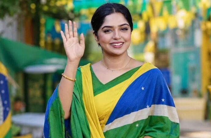 এবারের চ্যাম্পিয়ন ব্রাজিল: হিমি