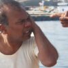 বাবুর কণ্ঠে ‘মাস্তুল’ সিনেমার গান ‘আমায় ভাসাইলি রে’
