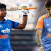 ভারতের টি-টোয়েন্টি নেতৃত্বে শ্রেয়াস আইয়ার, স্কোয়াডে ১৫ বছরের সূর্যবংশী