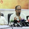 সরকার নিয়ে ষড়যন্ত্রে সক্রিয় বটবাহিনী: শামসুজ্জামান দুদু