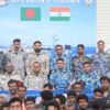 ভারতে আটক থাকা ৯১ বাংলাদেশিকে ফিরিয়ে আনল সরকার