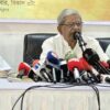 গণতন্ত্র ধ্বংসের গভীর চক্রান্ত চলছে: মির্জা ফখরুল