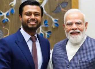 ভারতে ৩০ বিলিয়ন ডলার বিনিয়োগ করছেন বাংলাদেশি বংশোদ্ভূত ধনকুবের
