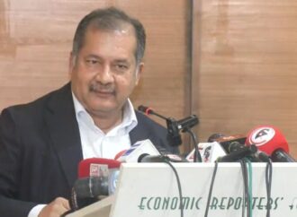 ব্যাংক সংস্কারে রাজনৈতিক সুশাসন জরুরি: তথ্যমন্ত্রী