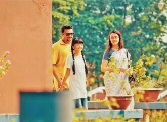 ফুটবল বিশ্বকাপের পর মুক্তি পাবে ‘শেকড়’