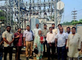 নতুন ট্রান্সফরমার চালুর পর লোডশেডিং থেকে স্বস্তিতে পর্যটন শহর কক্সবাজার