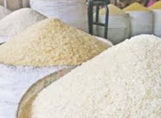এল নিনোর প্রভাবে এশীয় বাজারে চালের দাম বৃদ্ধি