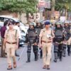 ভারতের জয়পুরে মন্দির-মসজিদ ঘিরে ৩ হাজার পুলিশ মোতায়েন
