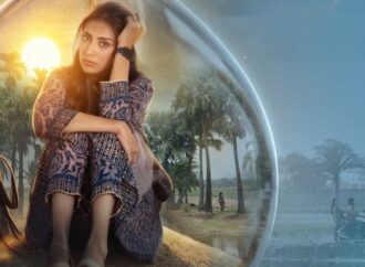 চরকির নতুন ওয়েব ফিল্ম ‘লাইফলাইন’-এ বিদ্যা সিনহা মিম