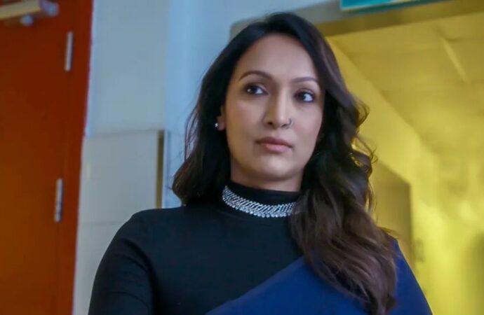 দীর্ঘ বিরতি কাটিয়ে ওটিটিতে ফিরছেন আফসান আরা বিন্দু