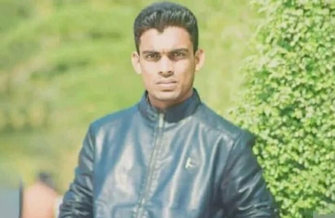 পদ্মার চরে ফের গুলিবিদ্ধ হয়ে যুবক নিহত