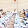 ৩ হাজার ৮৯১ কোটি টাকা ব্যয়ে ১০ প্রকল্পের অনুমোদন