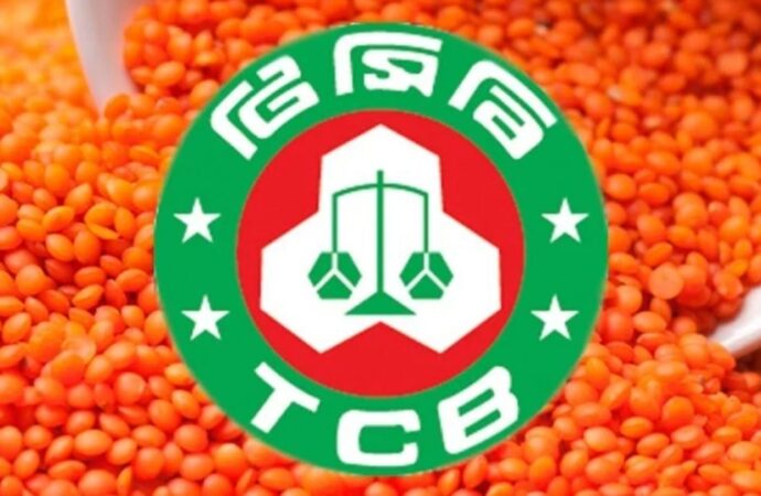 টিসিবির জন্য ৮২ কোটি টাকার মসুর ডাল কিনছে সরকার