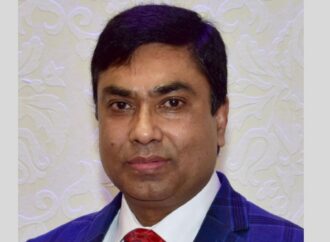 কেন্দ্রীয় যুবদলের সহসভাপতি হলেন কুলাউড়ার আবু সাইদ