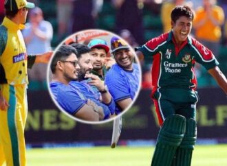 কার্ডিফ থেকে মিরপুর: আশরাফুলের ২১ বছরের অমর কাব্য