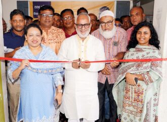 দৃষ্টিশক্তি মানুষের জীবনের সবচেয়ে বড় নিয়ামত: কেসিসি প্রশাসক