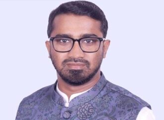 স্বরাষ্ট্রমন্ত্রীর কাছে জামায়াত এমপিদের ‘রাজনৈতিক ক্লাস’ করার পরামর্শ রাশেদ
খাঁনের